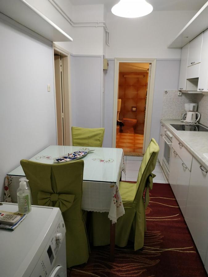 Linda'S House Villa Agriá Ngoại thất bức ảnh